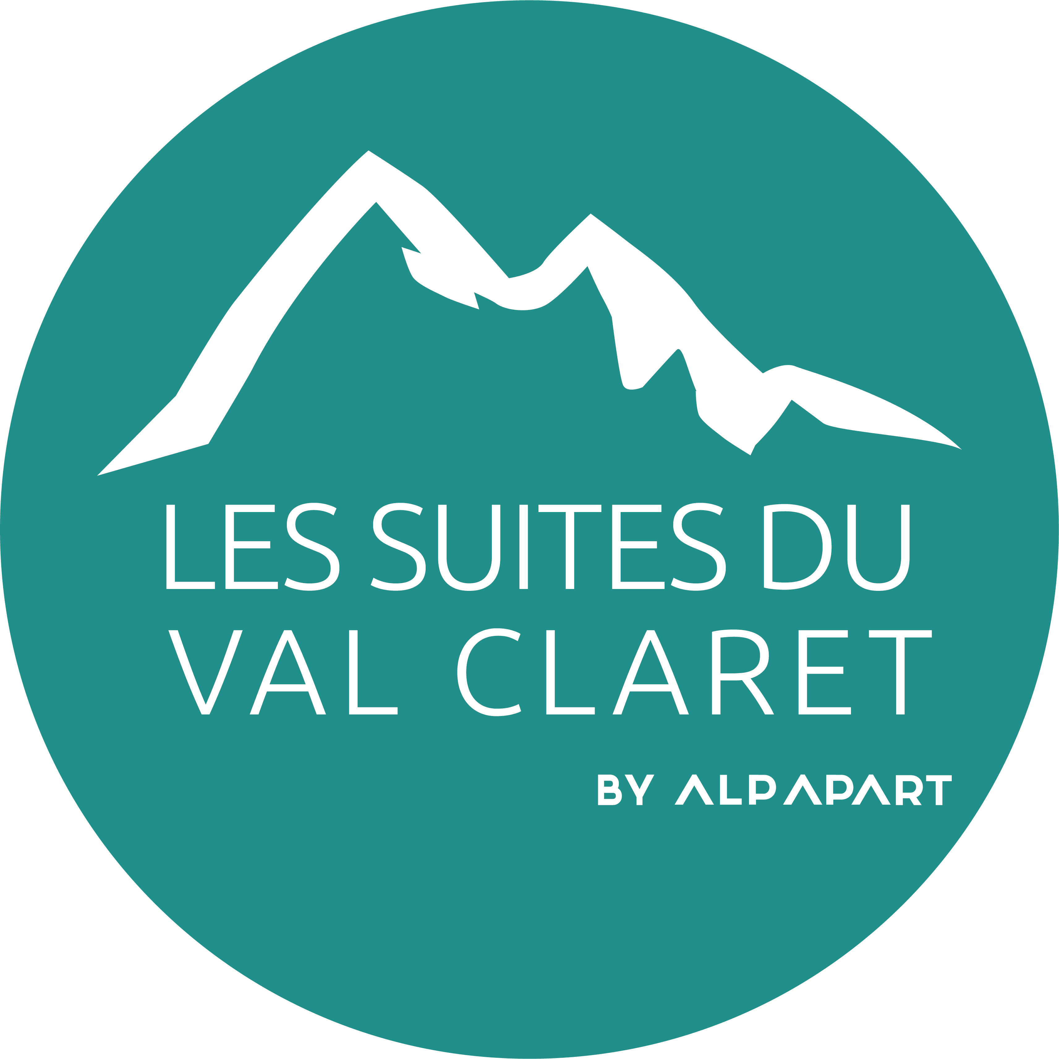 alpapart-tignes-cap-neige-val-claret-logo